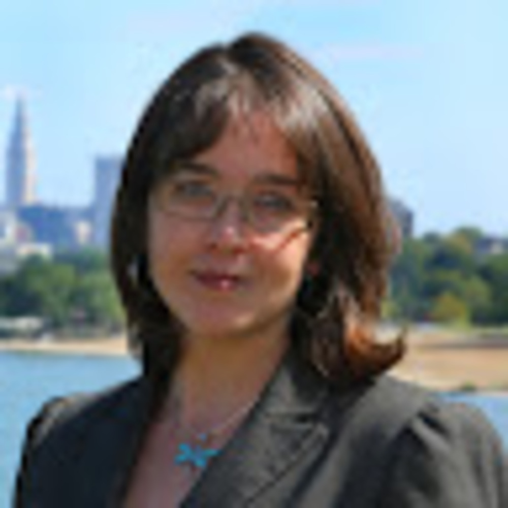 Meet your Posher, Maureen